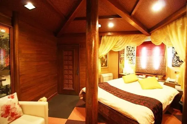 Hotel Nuova Himeji – Adults Only