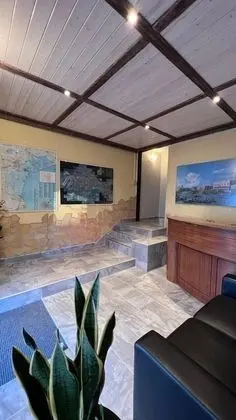 Nuova Locanda Belvedere - Lobi