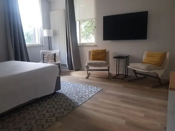 Nuova Porta dei Musicisti