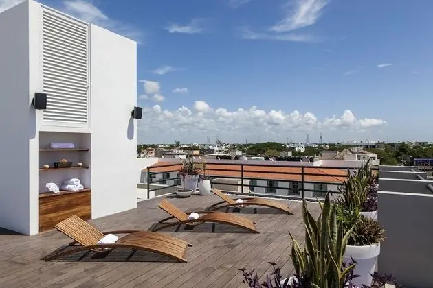 Nuove Design Lofts by The Spot