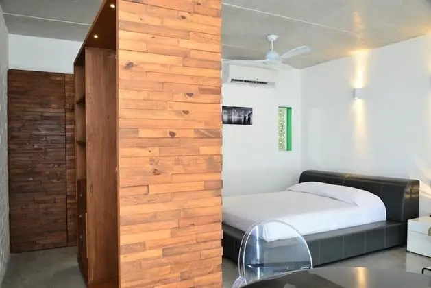 Nuove Design Lofts by The Spot - Oda