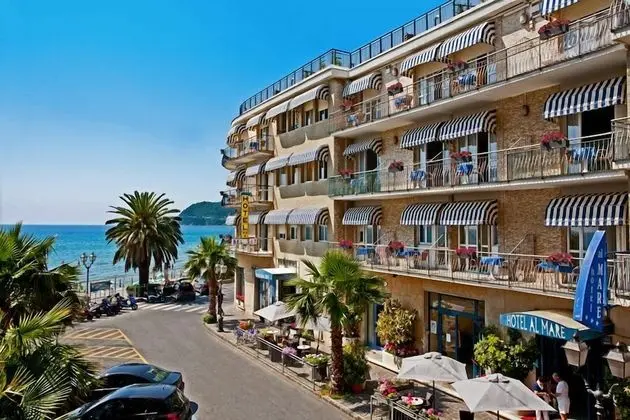 Hotel Nuovo Al Mare