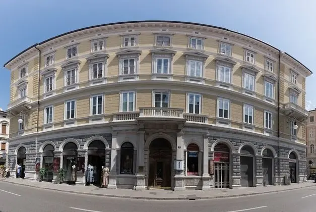 Nuovo Albergo Centro