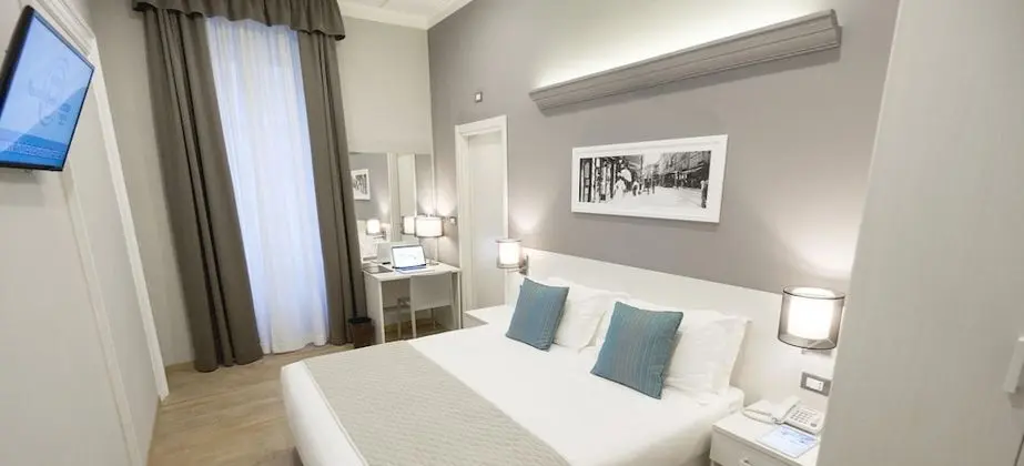 Nuovo Albergo Centro - Öne Çıkan Resim