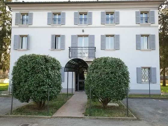 Nuovo Hotel Sporting