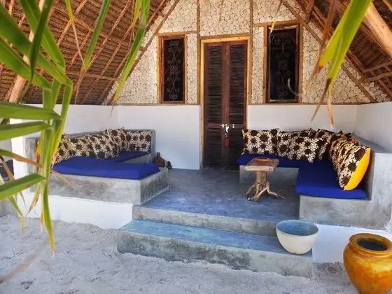 Nur Beach Hotel Jambian Zanzibar