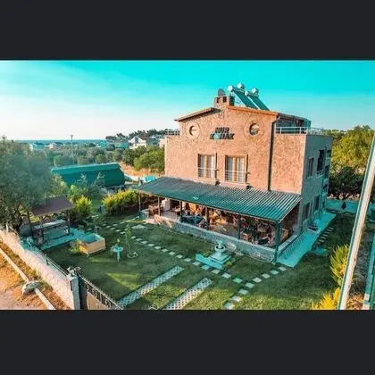 Nur Konak Bungalov Apart Pansiyon
