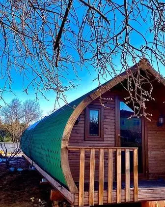 Nur Konak Bungalov Apart Pansiyon - Genel