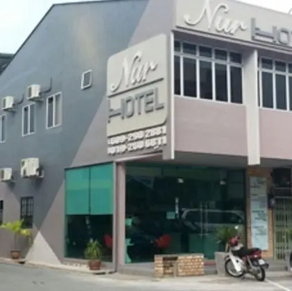 NUR TERMERLOH PLT