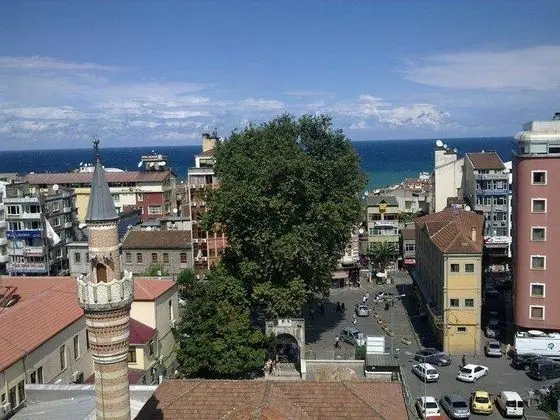 Nur Hotel