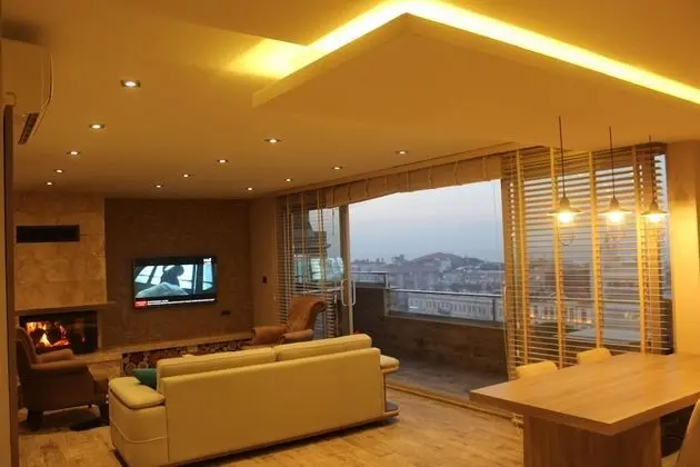 Nur Hotel - Genel
