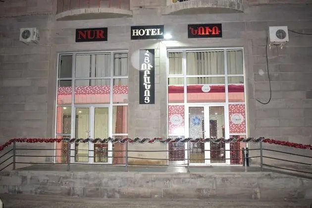 Nur Hotel