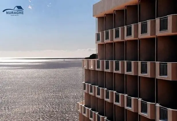 Nuraghe Apartments