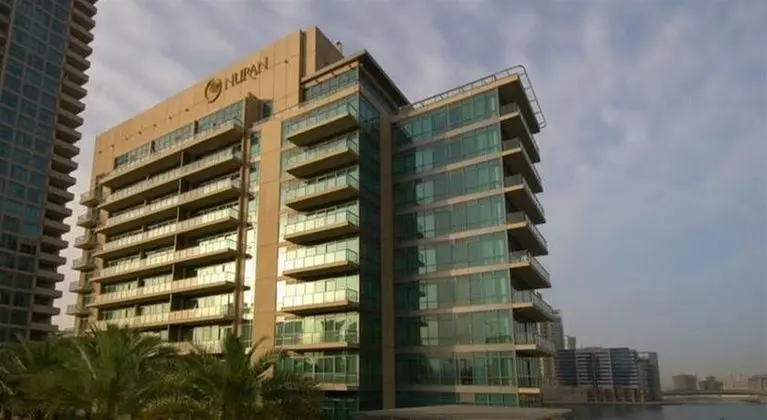 Nuran Marina Serviced Apartments