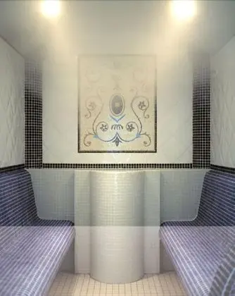 Nuremore Hotel And Country Club - Spa