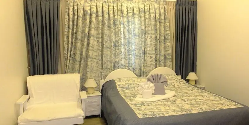 Nuriel Fruit & Guest House