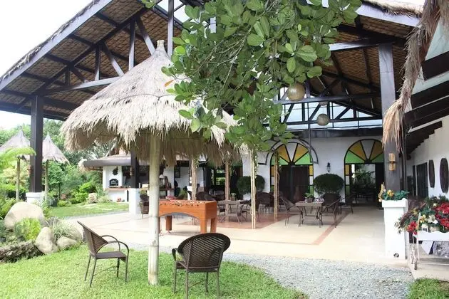Nurture Wellness Village - Dış Mekan