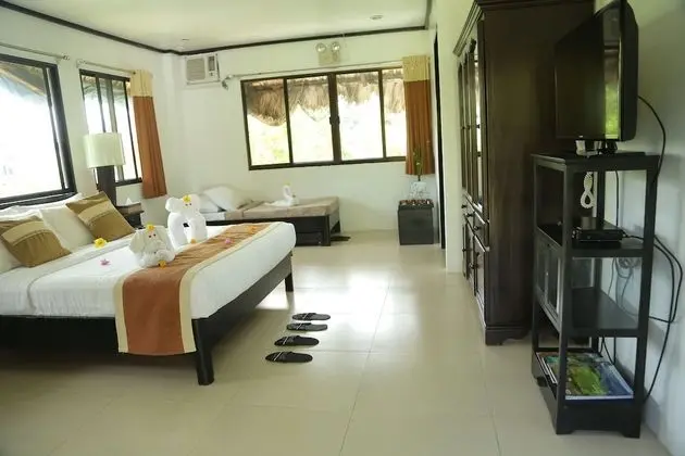 Nurture Wellness Village - Oda