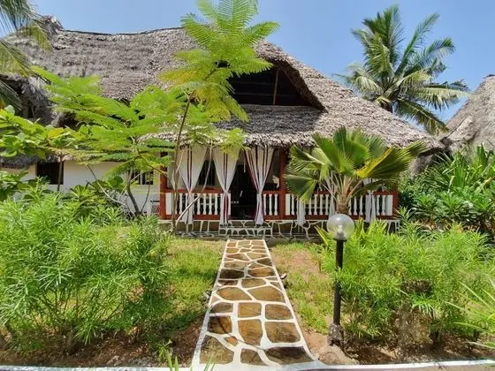 Nuru Ya Erika Villas