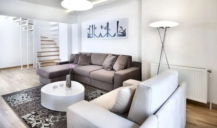 Nuru Ziya Suites