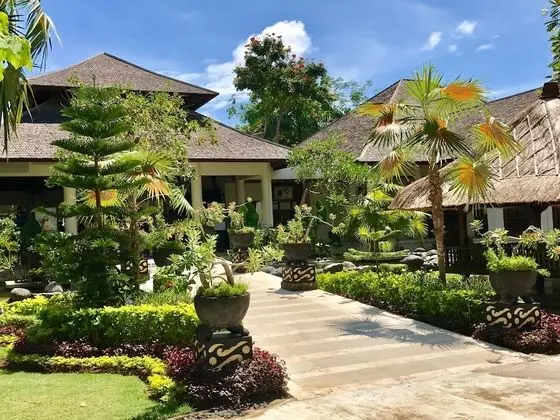 Nusa Dua Luxury 2 Bedroom Apartment