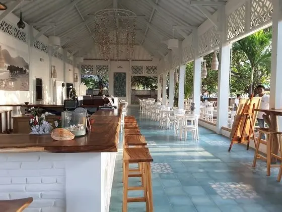Nusa Dua Luxury 2 Bedroom Apartment - Yerinde Yemek