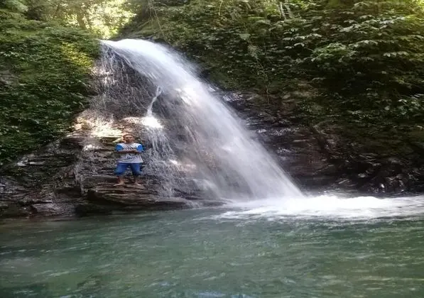 Nusa Nalan Beach Resort - Dış Mekan