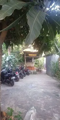 Nusa Penida Pudak Nature Bungalow - Lobi