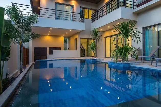 Villa Nusa