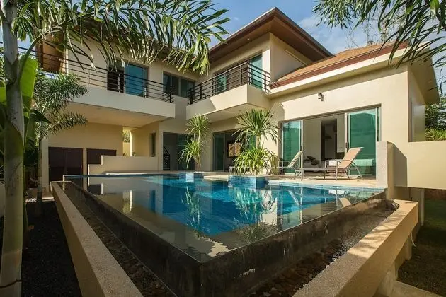 Villa Nusa