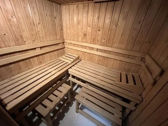 Nussbaum Panzió - Spa