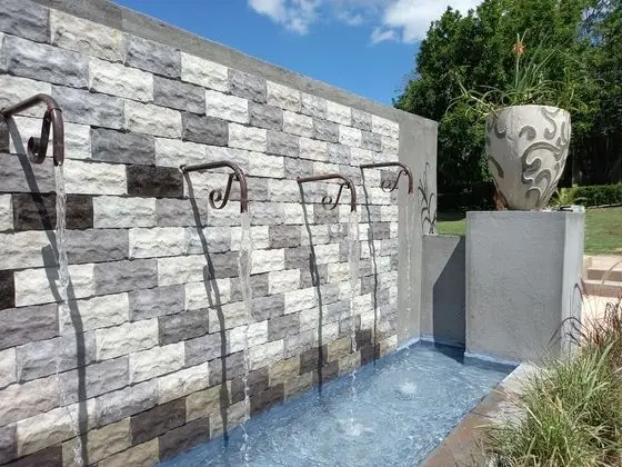 Nut Grove Manor - Havuz