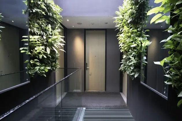 Hotel NuVe Elements (SG Clean) - Dış Mekan