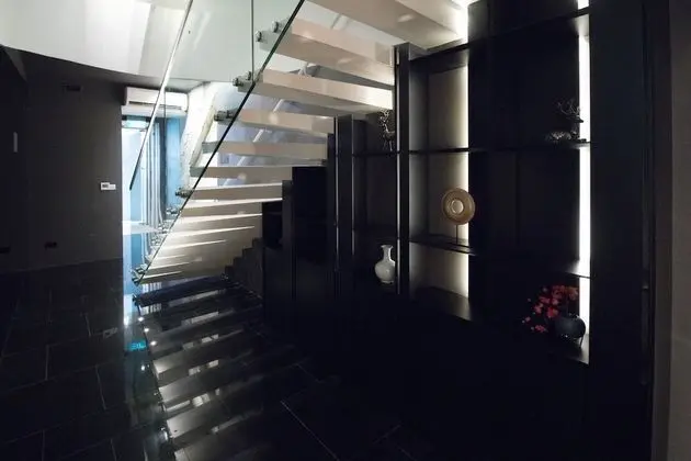 Hotel NuVe Elements (SG Clean) - Lobi