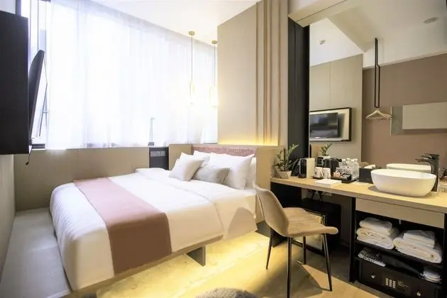 Hotel NuVe Elements (SG Clean) - Öne Çıkan Resim