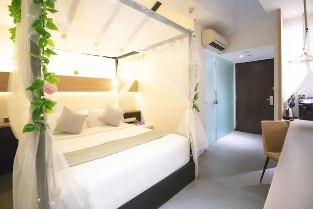 Hotel Nuve (SG Clean) - Öne Çıkan Resim