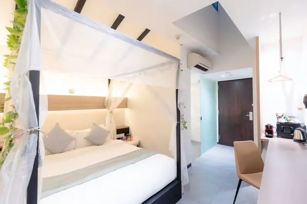 Hotel Nuve (SG Clean) - Öne Çıkan Resim