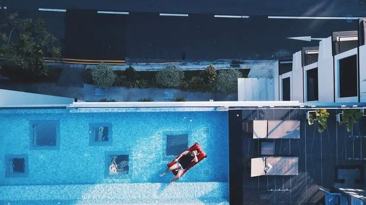 Nuve Urbane