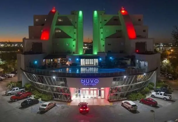 Nuvo Suites Hotel