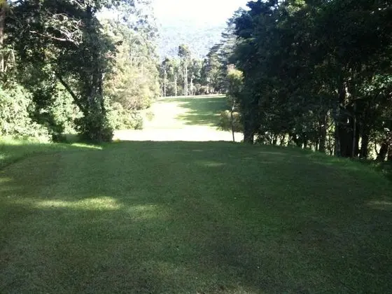 Nuwara Eliya Golf Club