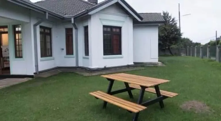 Nuwara Eliya Hostel by Backpack Lanka - Dış Mekan