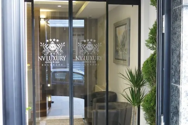 NV Luxury Suites & Spa