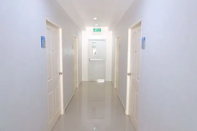 NW Apartment Lasalle 59 - İç Mekan
