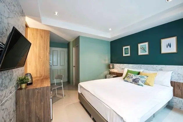 NW Apartment Lasalle 59 - Öne Çıkan Resim