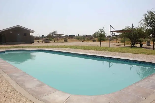 NWR Gross Barmen Resort