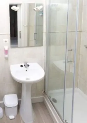 NWT Central Station Valencia - Banyo Tipleri