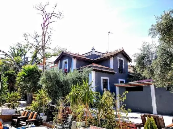 NWT Paradise Urban Hostel - Öne Çıkan Resim