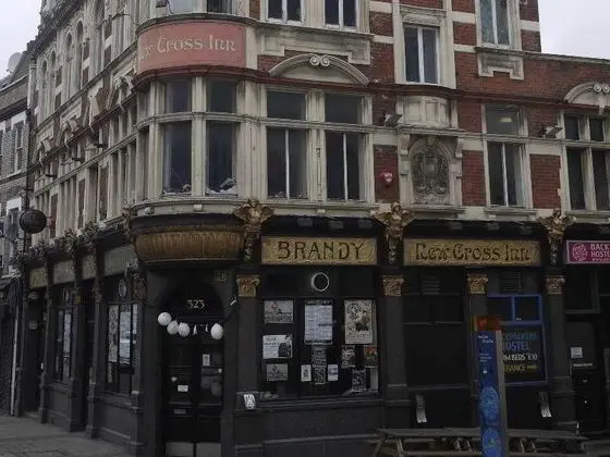 NX London Hostel - Genel
