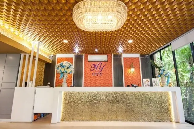 NY City Resort and Spa - Spa