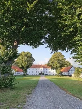Ny Øbjerggaard Bed & Breakfast
